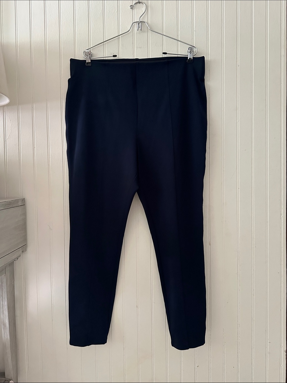 Old Navy Extra High-Rise Stevie Skinny Stretch Pants NWOT sz XL